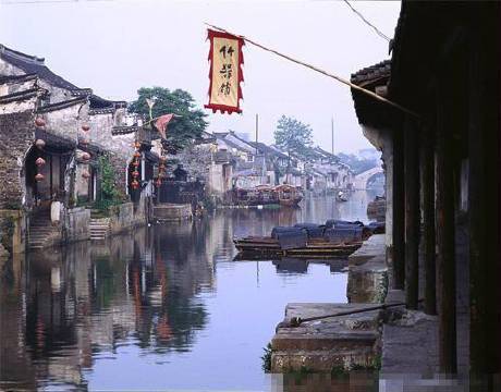 嘉兴吃喝玩乐旅游